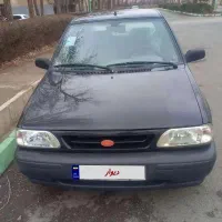 پراید ۱۳۱ مدل ۱۳۹۴