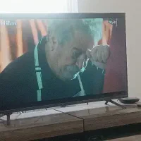 تلویزیون صنام 43 اینچ