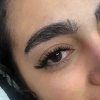 اکستنشن مژه