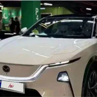 فروش حواله Mazda Ez60 EREV مالک معتبر