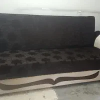 مبل وبوفه و ساعت