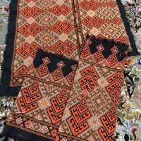 دوزنده واسه این دوخت میخوام
