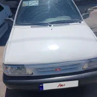 خودرو|خودرو سواری و وانت|اشتهارد, |دیوار
