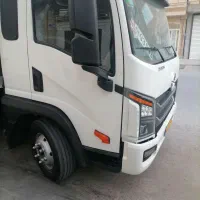 کامیون دایون 10تن