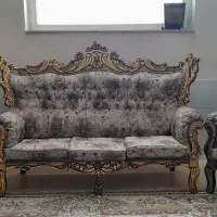 تعدادی وسایل به علت جابجایی به فروش می‌رسد