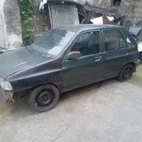 پراید هاچبک کره ای