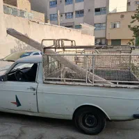 حمل بار سریع مطمئن با وانت بار