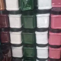 پودر پلی امید پلی استر اکرولیک