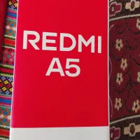 موبایل Redmi A5