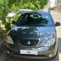 تیبا صندوقدار مدل ۹۱