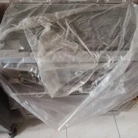 گاز تمام استیل نو مهیار