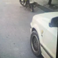 سمند ال ایکس ۸۸