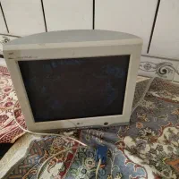 مانیتور ال جی