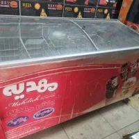 تجهیزات فست فود