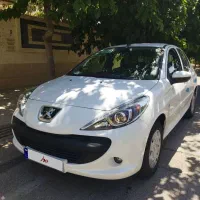 207 پلاس معاوضه دنا دنده ال نود اتومات سقف فلز
