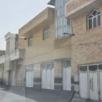 رهن کامل ویلایی فاز ۵ جاویدی کوچه ۷