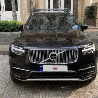 ولوو xc90