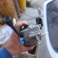 کاربرات موتور ان اس ۲۰۰