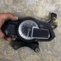 کیلومتر بنلی۲۵۰ فیس قدیم