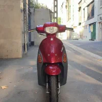 پاکشتی سوزوکی لتس فور انژکتور درحد صفر