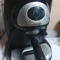 قهوه ساز دلونگی
