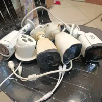 دوربین مداربسته
