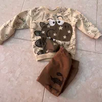 لباس بچه گانه