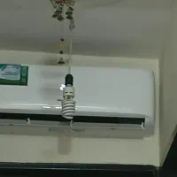 کولر گازی