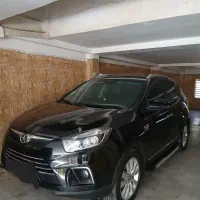 جک اس ۵|خودرو سواری و وانت|گرگان, |دیوار