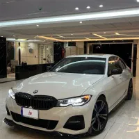 بی ام دبلیو