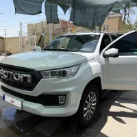 خودروی فوتون تونلند جی ۷