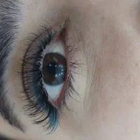 اکستنشن ولیفت ولمینت