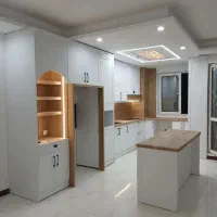 استخدام نصاب حرفه ای کابینت و کمد دیواری