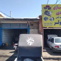 اتاق سربسته پیکان وانت