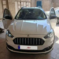 خودرو سواری اطلس gl