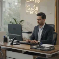 ساخت ویدیو و عکس . هوش مصنوعی