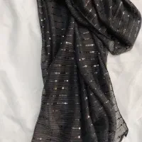شال و روسری محرمی