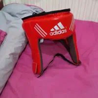 کلاه بوکس آدیداس