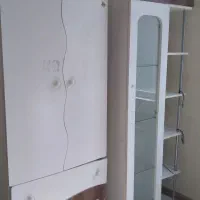 کمد و  ویترین