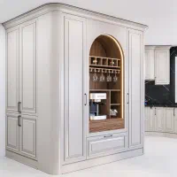 کابینت و کمد