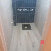 بازسازی تخریب کاشی کاری لوله کشی برق ماربل سنگ کا