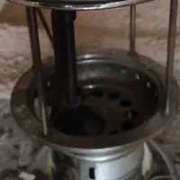 چراغ زنبوری