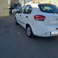 تیبا ۲ مدل ۹۷|خودرو سواری و وانت|بهارستان, |دیوار