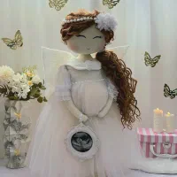تولید عروسک روسی