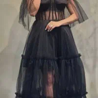 لباس مجلسی زنانه