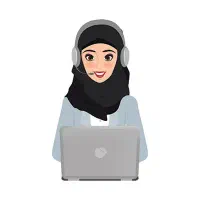 استخدام نیروی خانم پشتیبانی نرم افزار