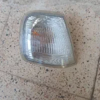 چراغ راهنما پژو
