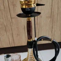 قلیان عربی متوسط