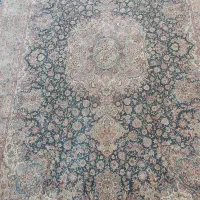 یک تخته فرش ۶متری ۱۲۰۰شانه