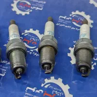 شمع اصلی ژاپنی NGK(اردیوم) سوزن انژکتور.اکسیژن